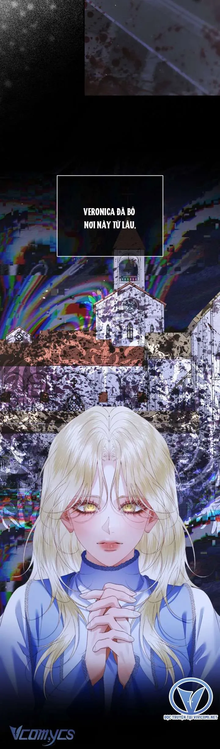 Trở Thành Cô Vợ Khế Ước Của Nhân Vật Phản Diện - Chapter 119 - Page 37