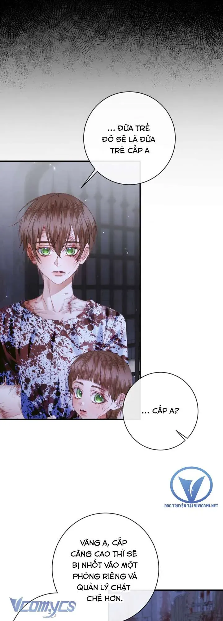 Trở Thành Cô Vợ Khế Ước Của Nhân Vật Phản Diện - Chapter 119 - Page 40