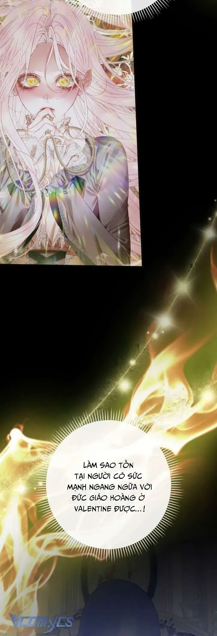 Trở Thành Cô Vợ Khế Ước Của Nhân Vật Phản Diện - Chapter 119 - Page 5