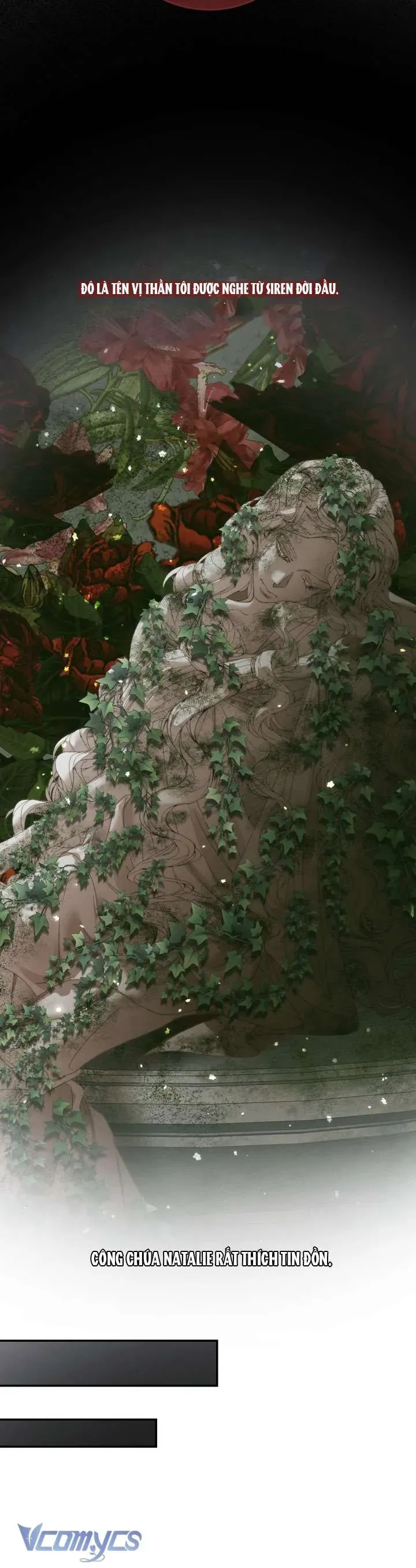 Trở Thành Cô Vợ Khế Ước Của Nhân Vật Phản Diện - Chapter 120 - Page 10