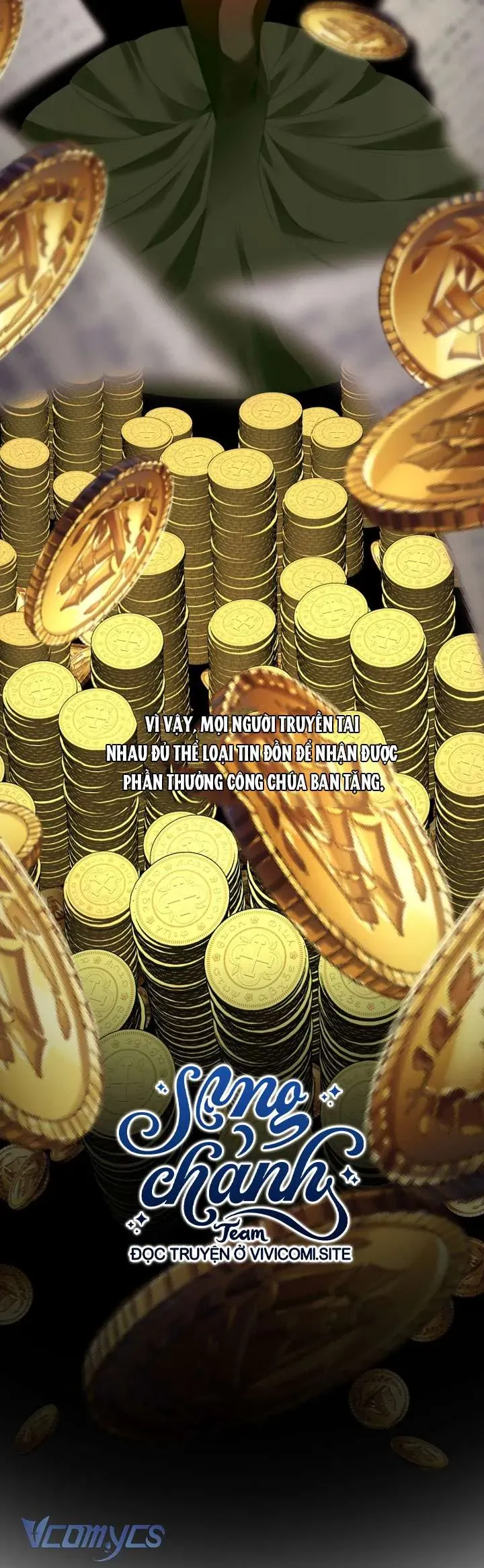 Trở Thành Cô Vợ Khế Ước Của Nhân Vật Phản Diện - Chapter 120 - Page 13