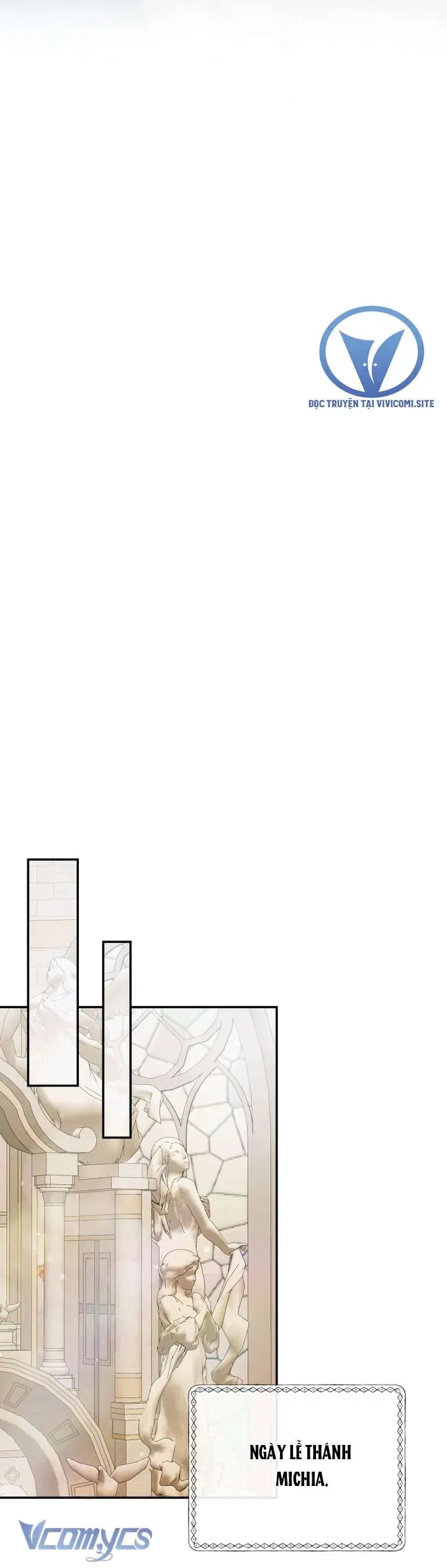 Trở Thành Cô Vợ Khế Ước Của Nhân Vật Phản Diện - Chapter 120 - Page 38