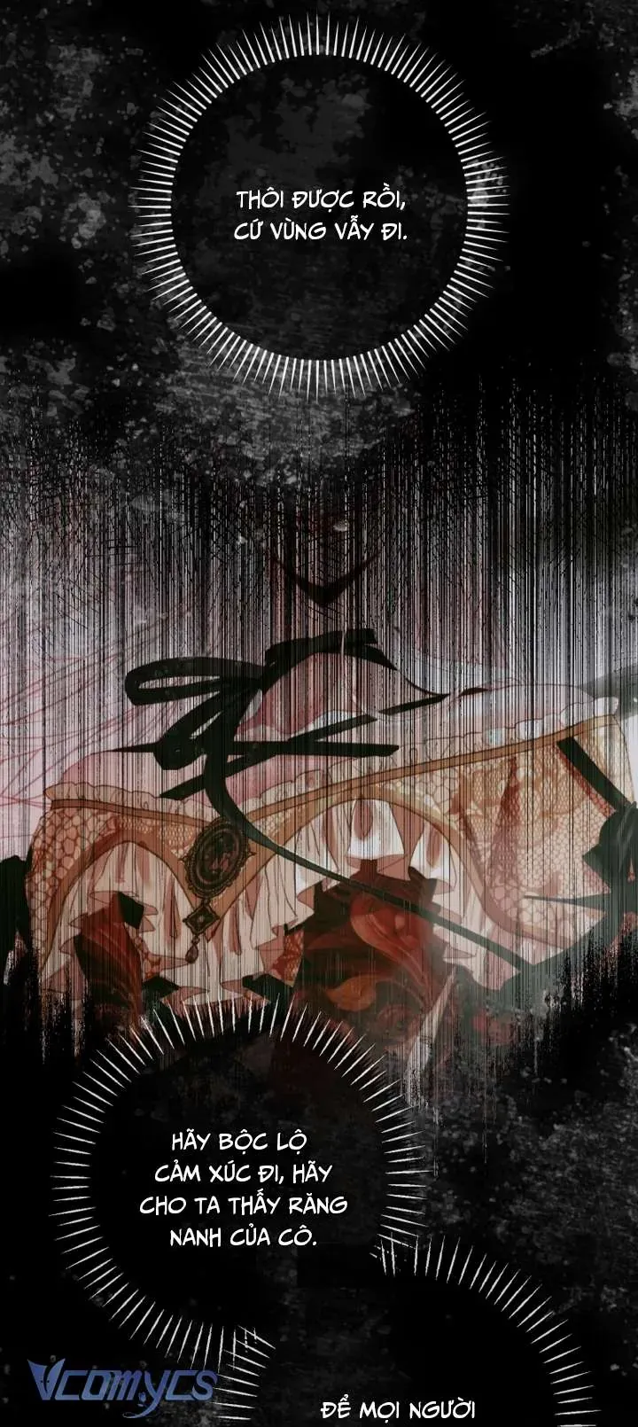 Trở Thành Cô Vợ Khế Ước Của Nhân Vật Phản Diện - Chapter 121 - Page 13