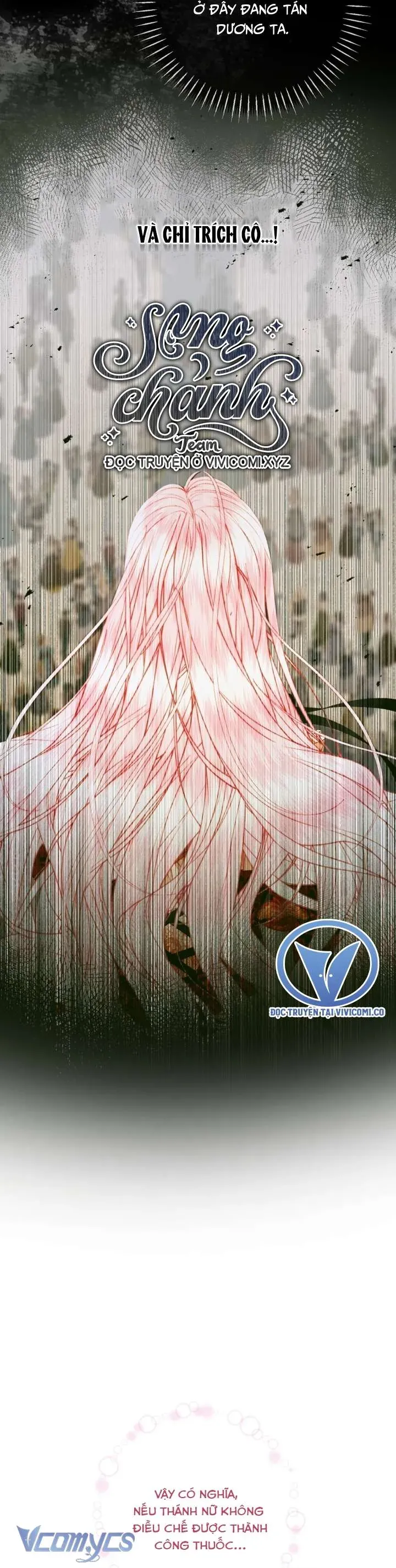 Trở Thành Cô Vợ Khế Ước Của Nhân Vật Phản Diện - Chapter 121 - Page 14