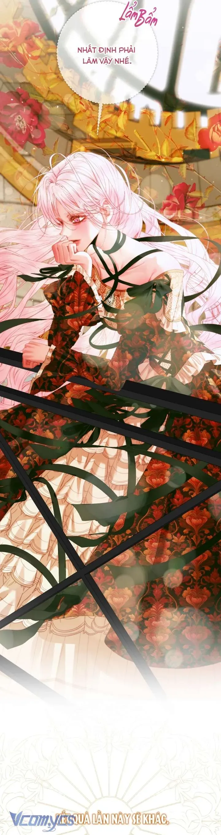 Trở Thành Cô Vợ Khế Ước Của Nhân Vật Phản Diện - Chapter 121 - Page 19