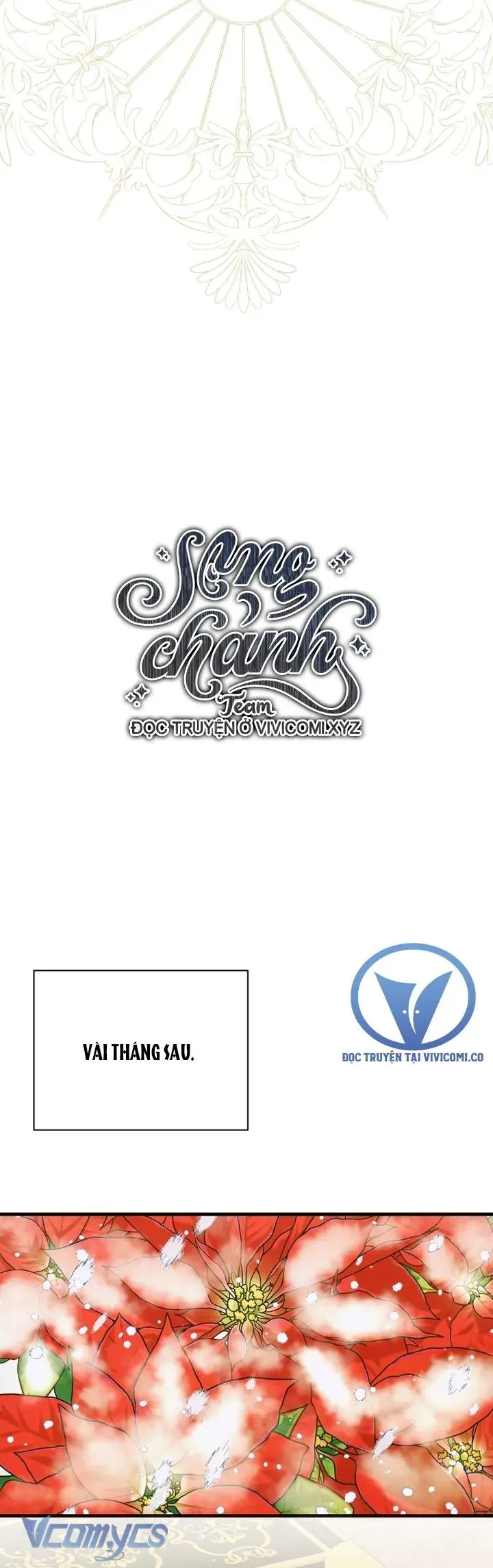 Trở Thành Cô Vợ Khế Ước Của Nhân Vật Phản Diện - Chapter 121 - Page 20