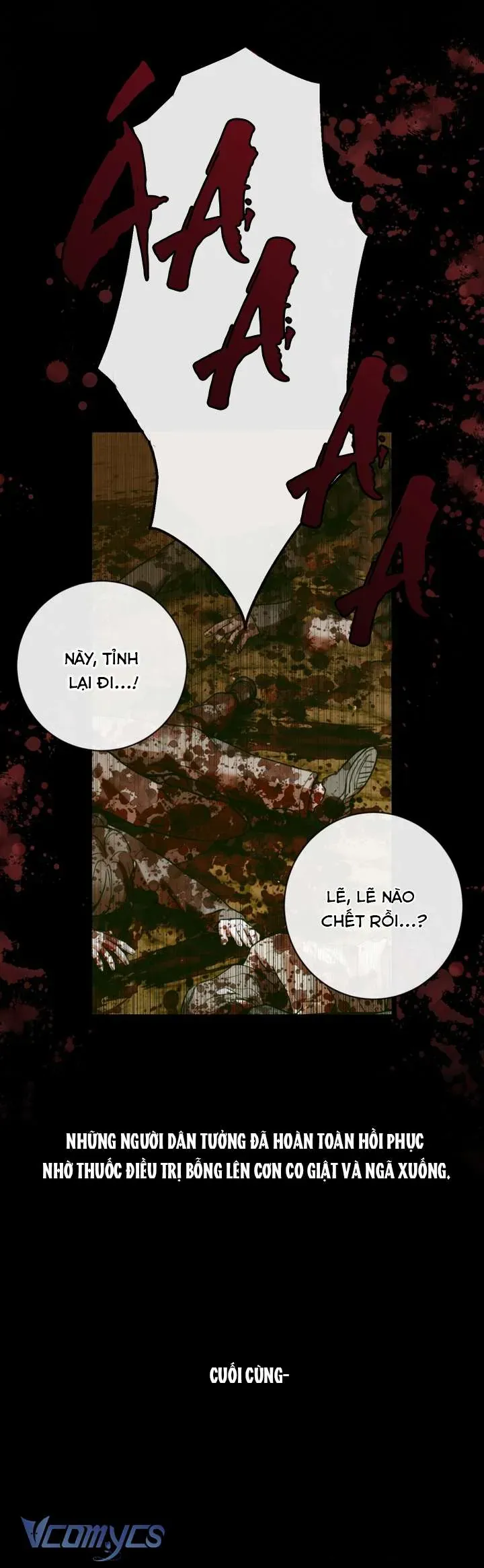 Trở Thành Cô Vợ Khế Ước Của Nhân Vật Phản Diện - Chapter 121 - Page 26