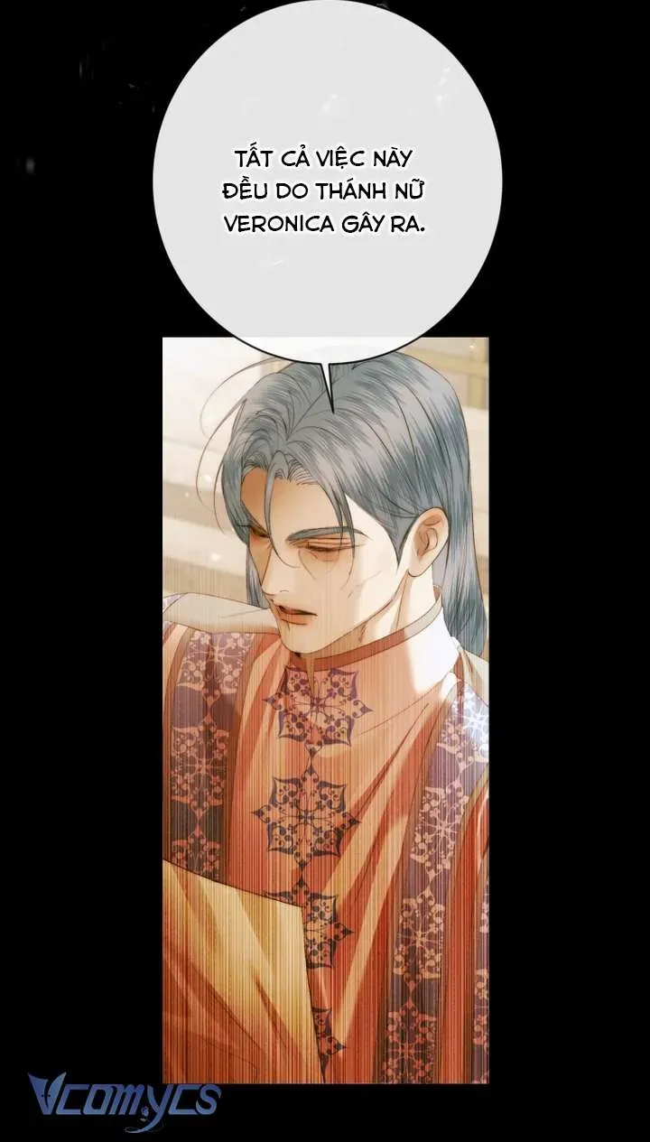 Trở Thành Cô Vợ Khế Ước Của Nhân Vật Phản Diện - Chapter 121 - Page 30