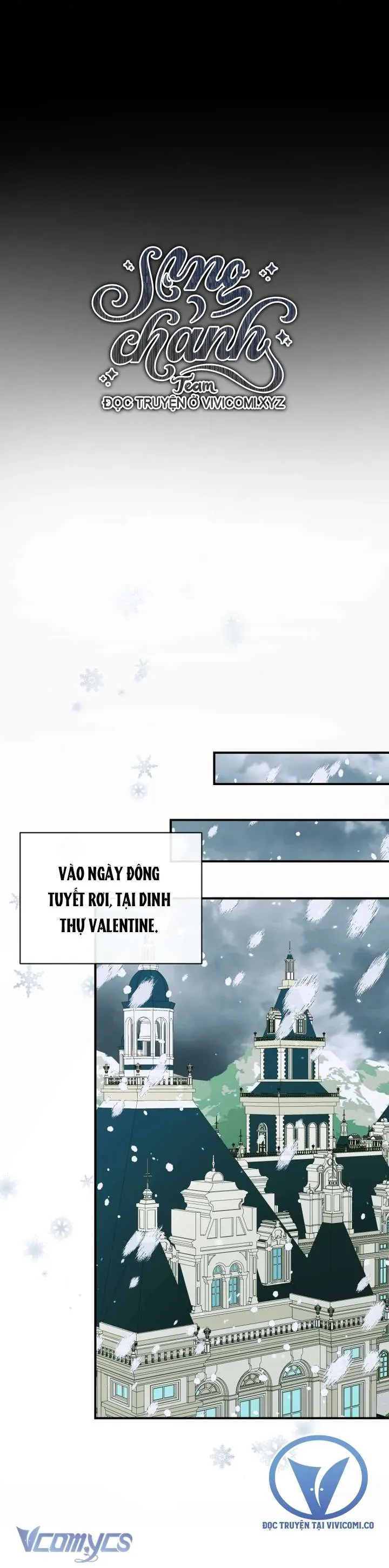 Trở Thành Cô Vợ Khế Ước Của Nhân Vật Phản Diện - Chapter 121 - Page 37