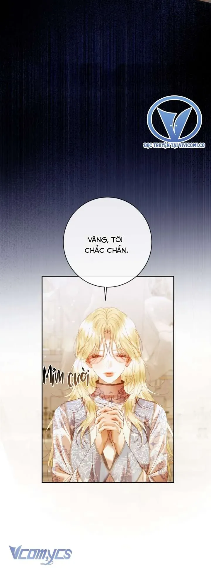 Trở Thành Cô Vợ Khế Ước Của Nhân Vật Phản Diện - Chapter 121 - Page 8