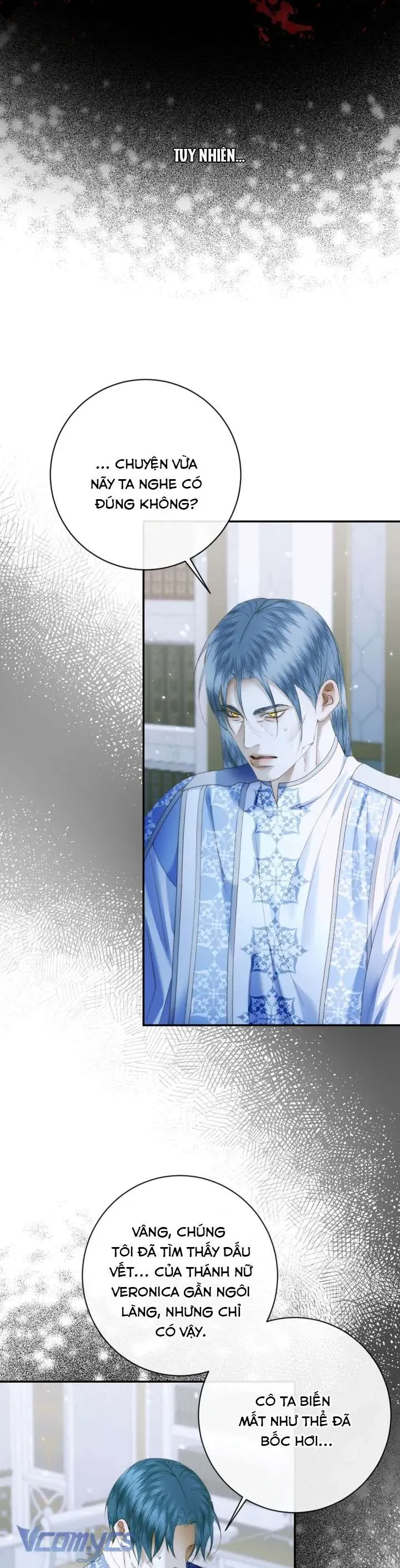 Trở Thành Cô Vợ Khế Ước Của Nhân Vật Phản Diện - Chapter 122 - Page 16