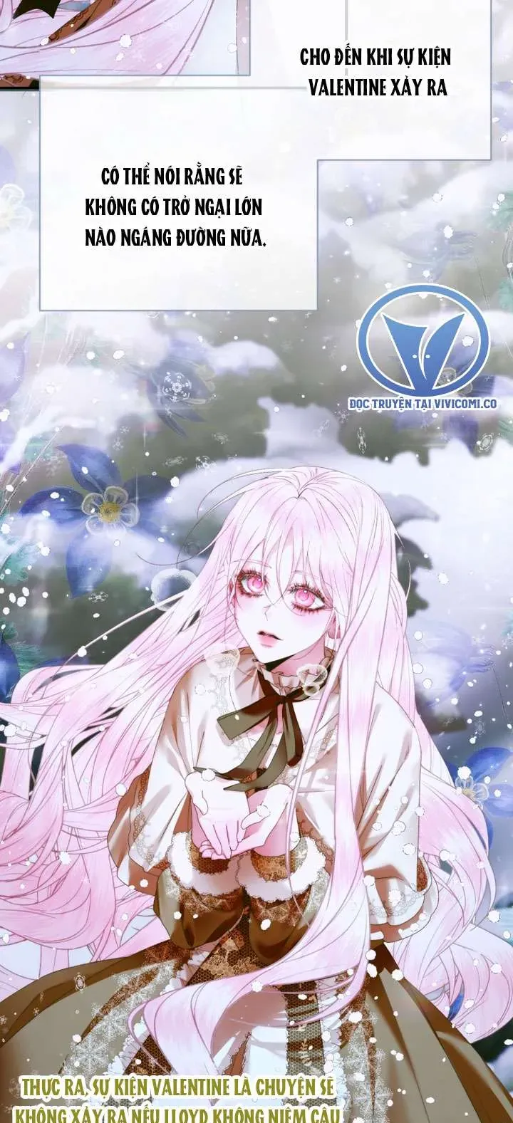 Trở Thành Cô Vợ Khế Ước Của Nhân Vật Phản Diện - Chapter 122 - Page 22