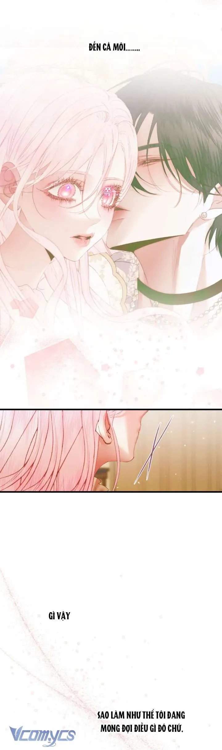 Trở Thành Cô Vợ Khế Ước Của Nhân Vật Phản Diện - Chapter 122 - Page 31