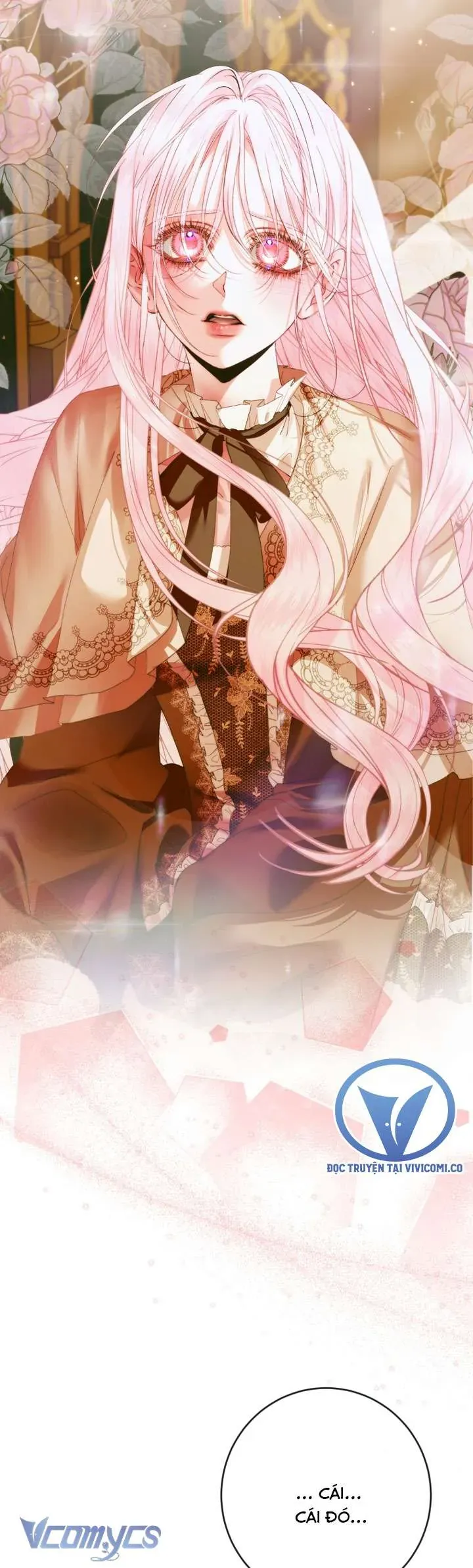 Trở Thành Cô Vợ Khế Ước Của Nhân Vật Phản Diện - Chapter 122 - Page 35