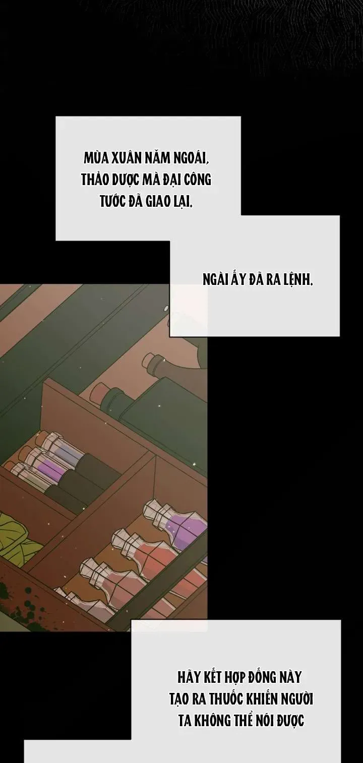 Trở Thành Cô Vợ Khế Ước Của Nhân Vật Phản Diện - Chapter 122 - Page 5