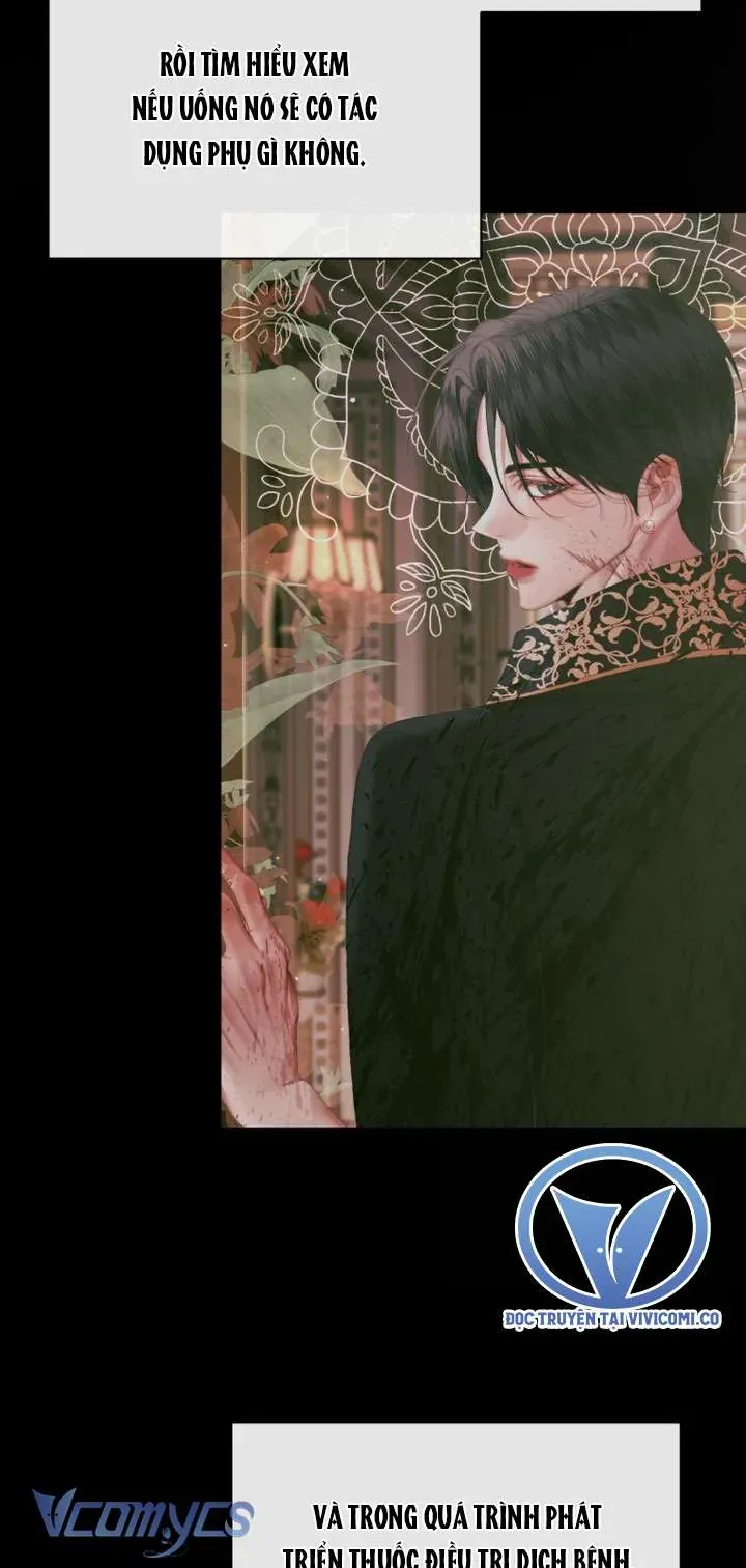 Trở Thành Cô Vợ Khế Ước Của Nhân Vật Phản Diện - Chapter 122 - Page 6