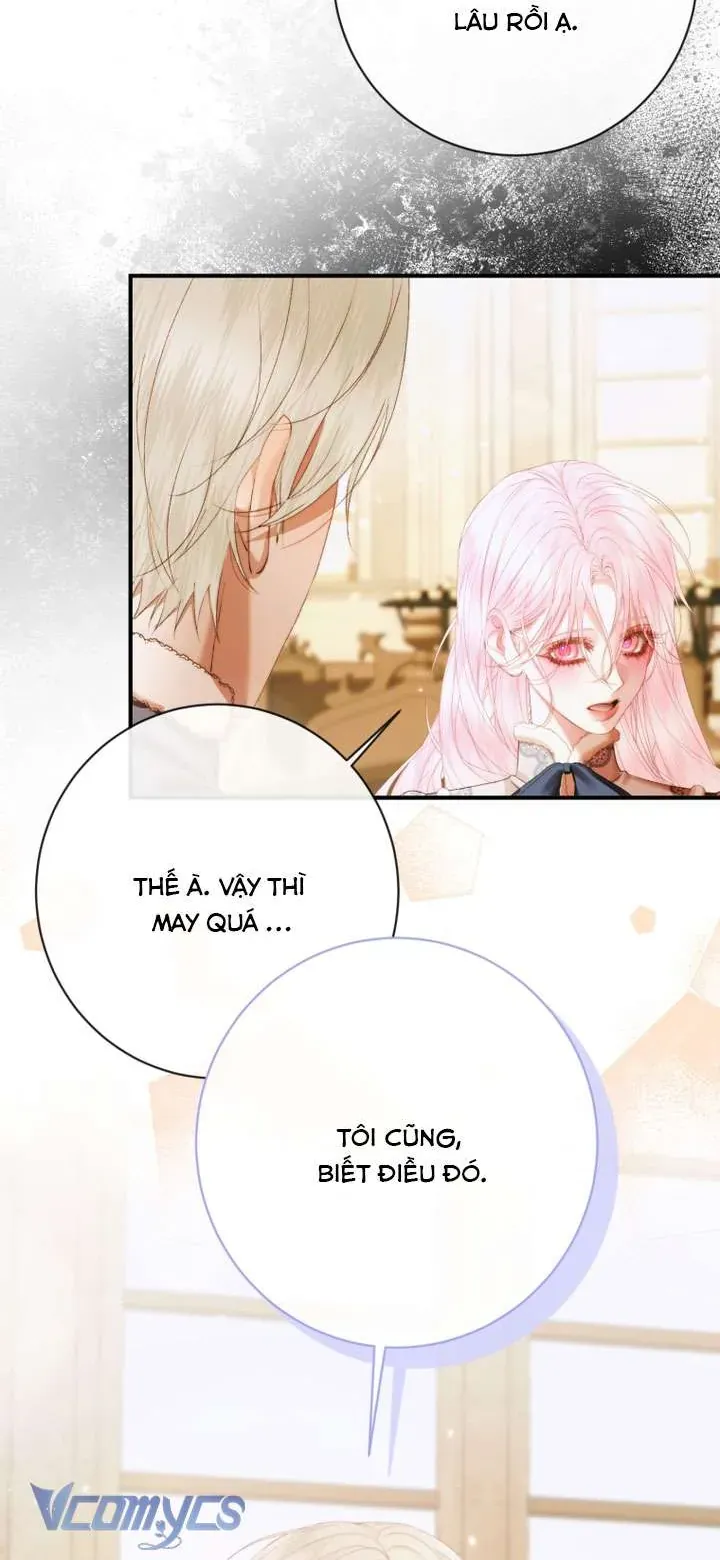 Trở Thành Cô Vợ Khế Ước Của Nhân Vật Phản Diện - Chapter 123 - Page 22