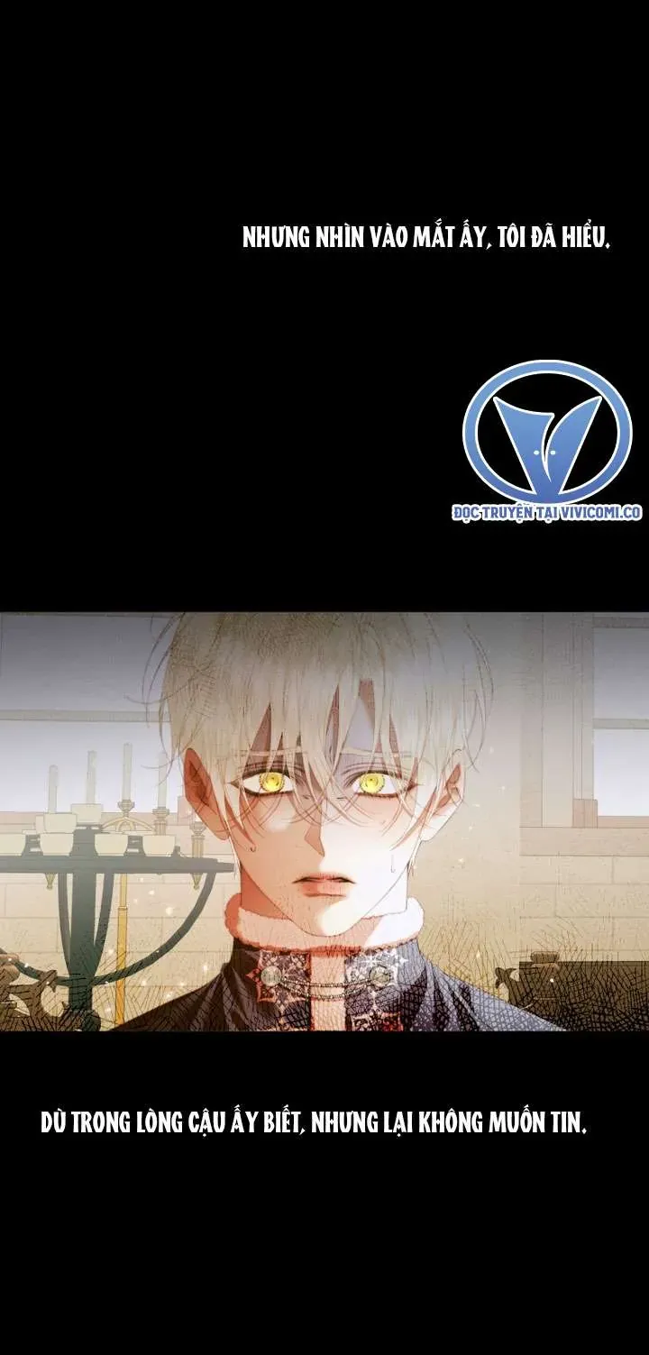 Trở Thành Cô Vợ Khế Ước Của Nhân Vật Phản Diện - Chapter 123 - Page 27