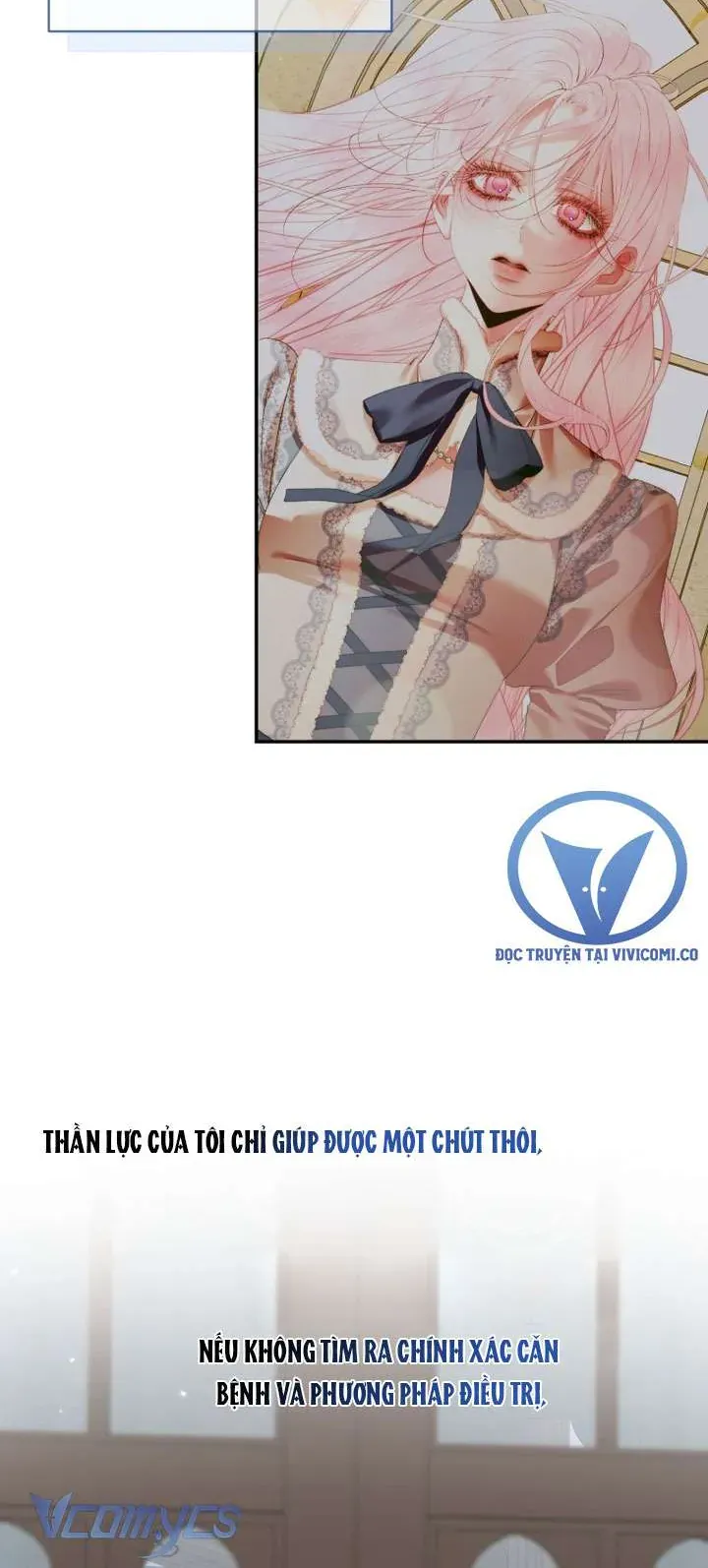 Trở Thành Cô Vợ Khế Ước Của Nhân Vật Phản Diện - Chapter 123 - Page 34