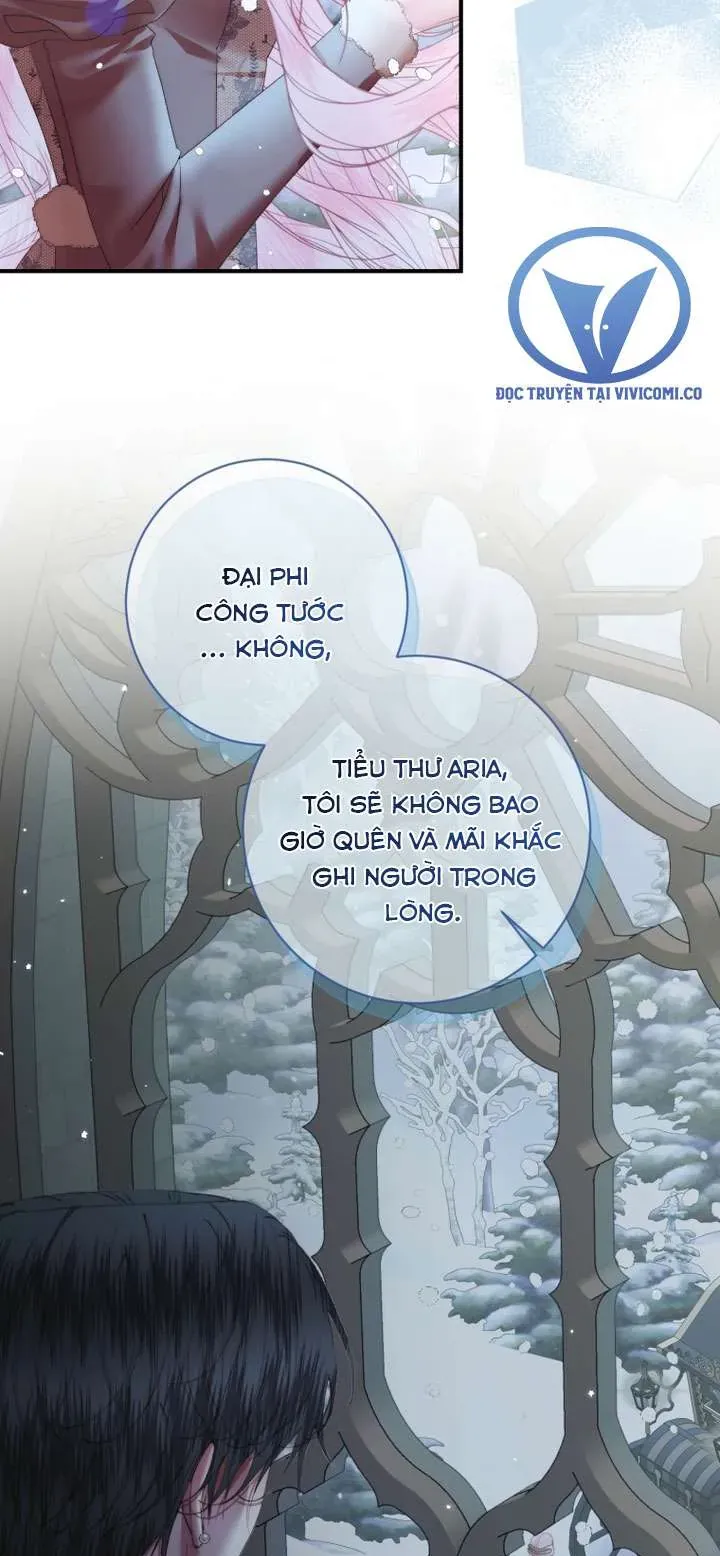 Trở Thành Cô Vợ Khế Ước Của Nhân Vật Phản Diện - Chapter 124 - Page 10