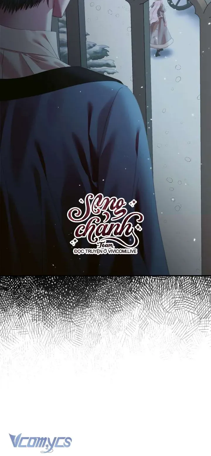 Trở Thành Cô Vợ Khế Ước Của Nhân Vật Phản Diện - Chapter 124 - Page 11