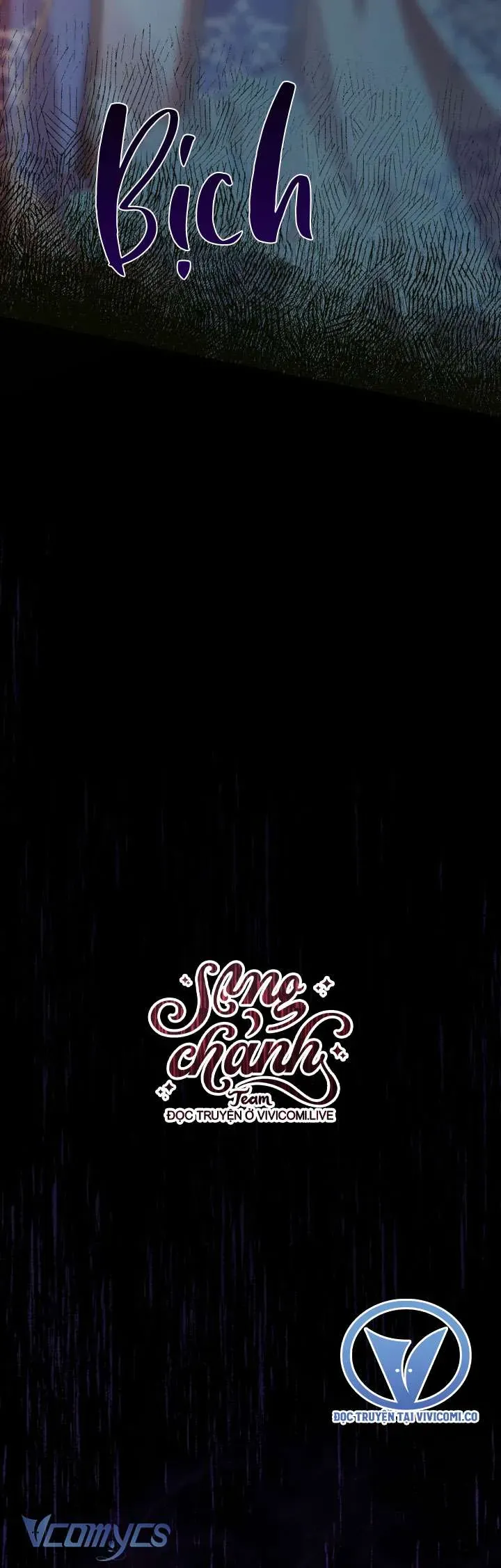 Trở Thành Cô Vợ Khế Ước Của Nhân Vật Phản Diện - Chapter 124 - Page 34