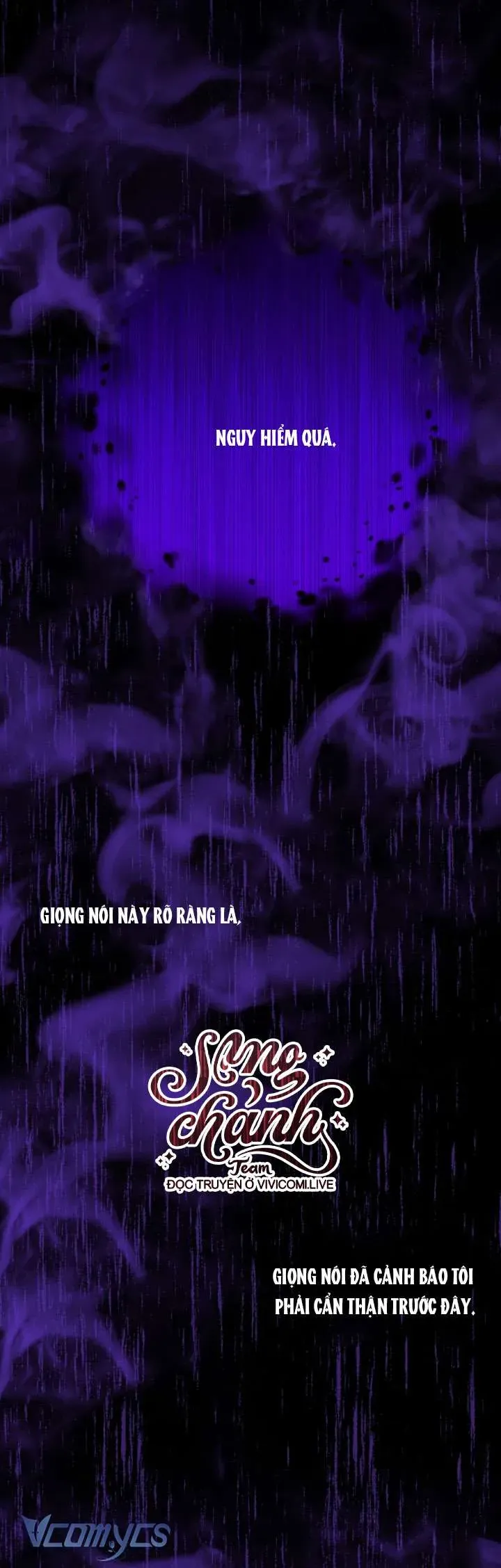 Trở Thành Cô Vợ Khế Ước Của Nhân Vật Phản Diện - Chapter 124 - Page 35