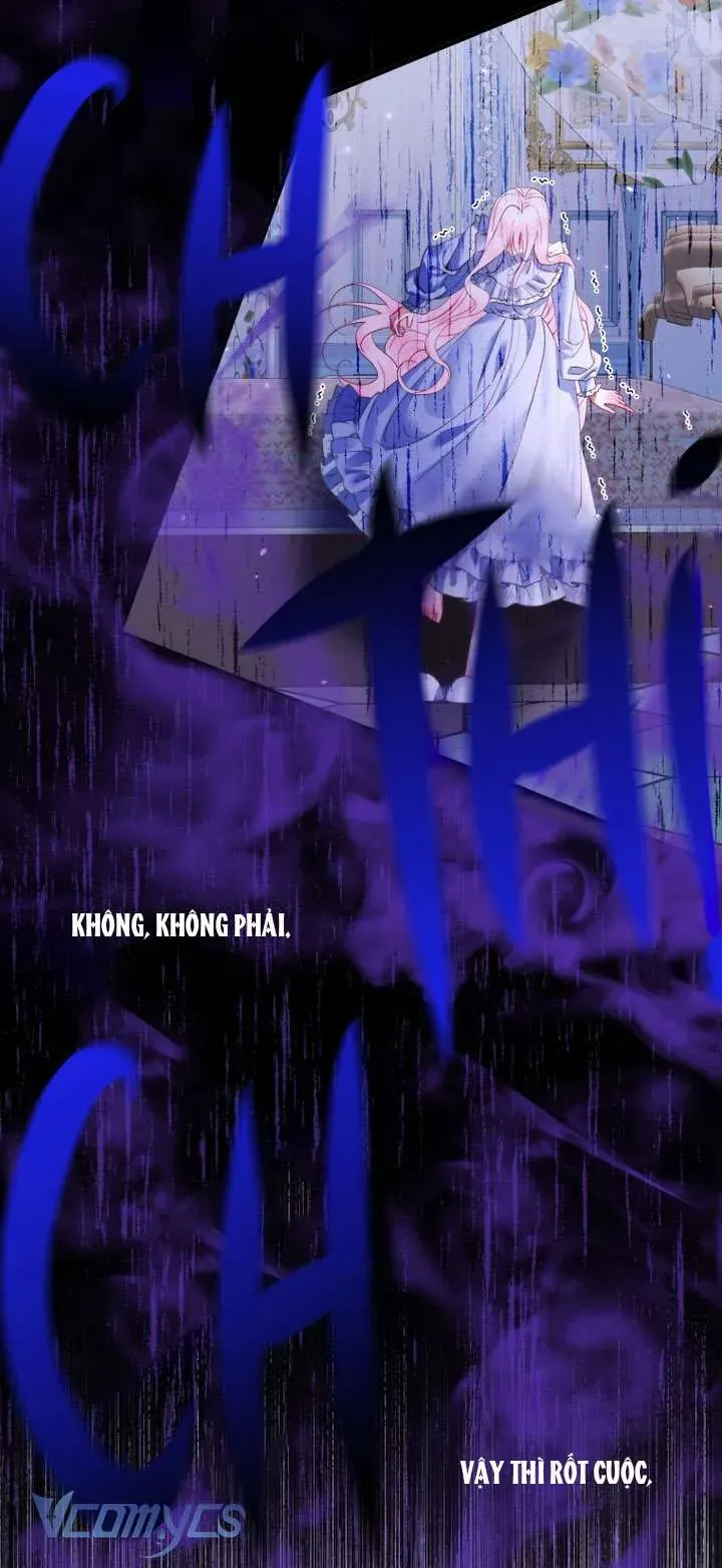 Trở Thành Cô Vợ Khế Ước Của Nhân Vật Phản Diện - Chapter 124 - Page 37