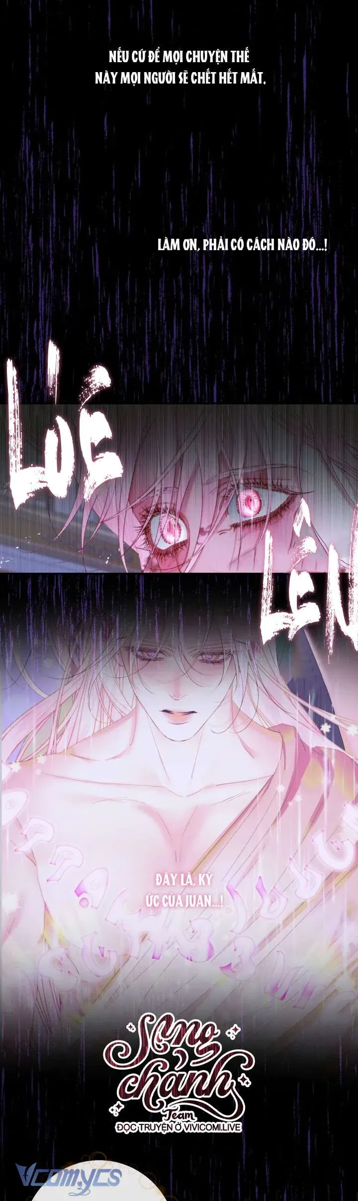 Trở Thành Cô Vợ Khế Ước Của Nhân Vật Phản Diện - Chapter 125 - Page 19