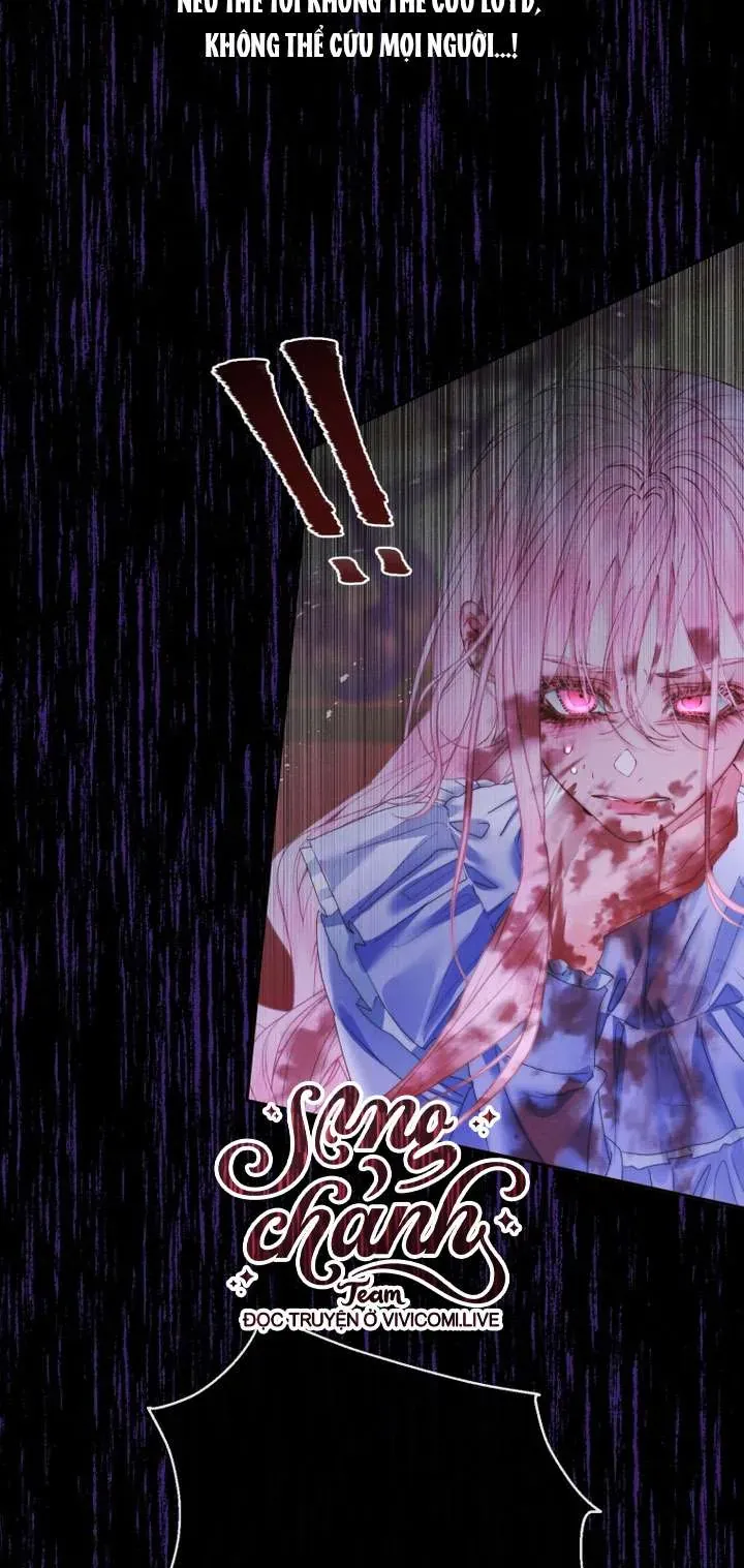 Trở Thành Cô Vợ Khế Ước Của Nhân Vật Phản Diện - Chapter 125 - Page 21