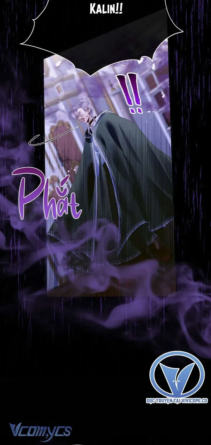 Trở Thành Cô Vợ Khế Ước Của Nhân Vật Phản Diện - Chapter 125 - Page 22