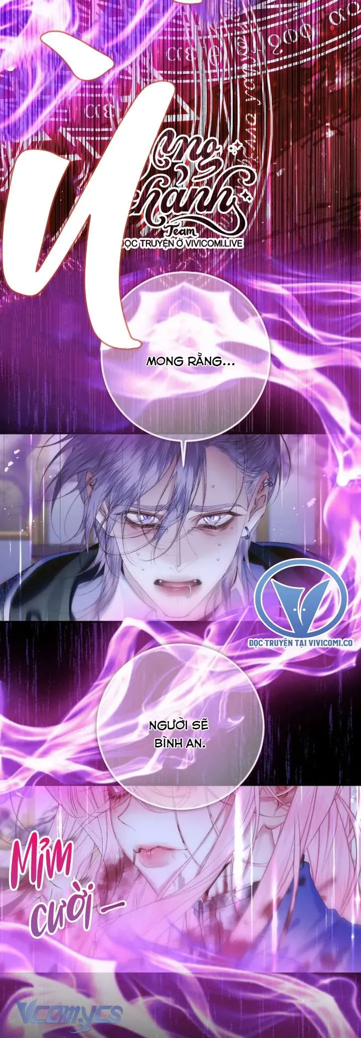 Trở Thành Cô Vợ Khế Ước Của Nhân Vật Phản Diện - Chapter 125 - Page 30