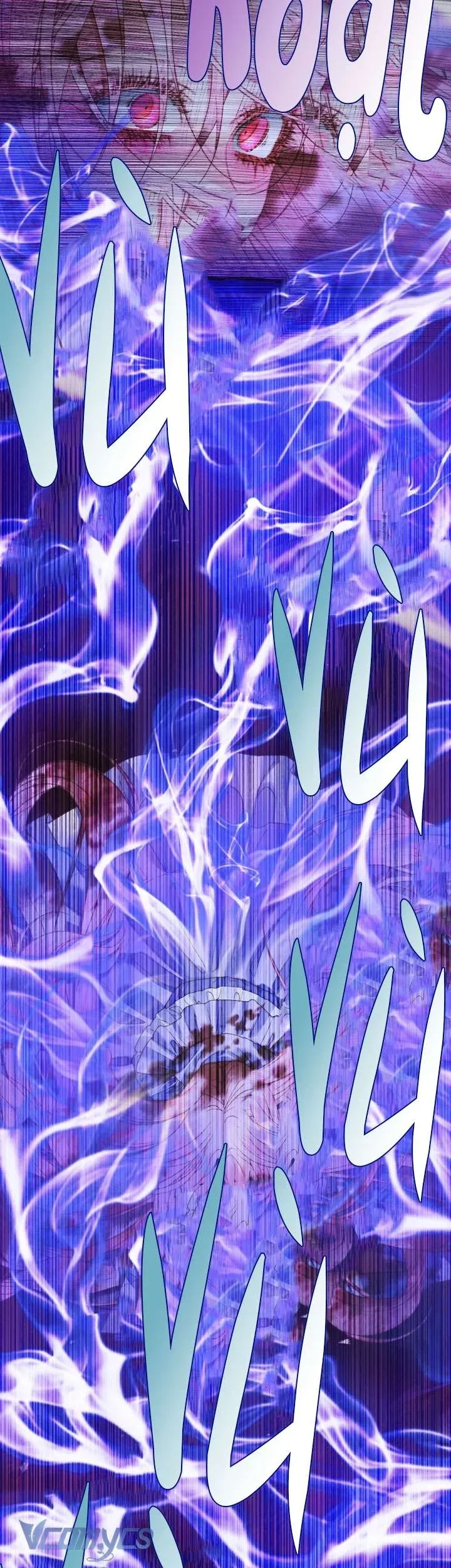 Trở Thành Cô Vợ Khế Ước Của Nhân Vật Phản Diện - Chapter 125 - Page 32