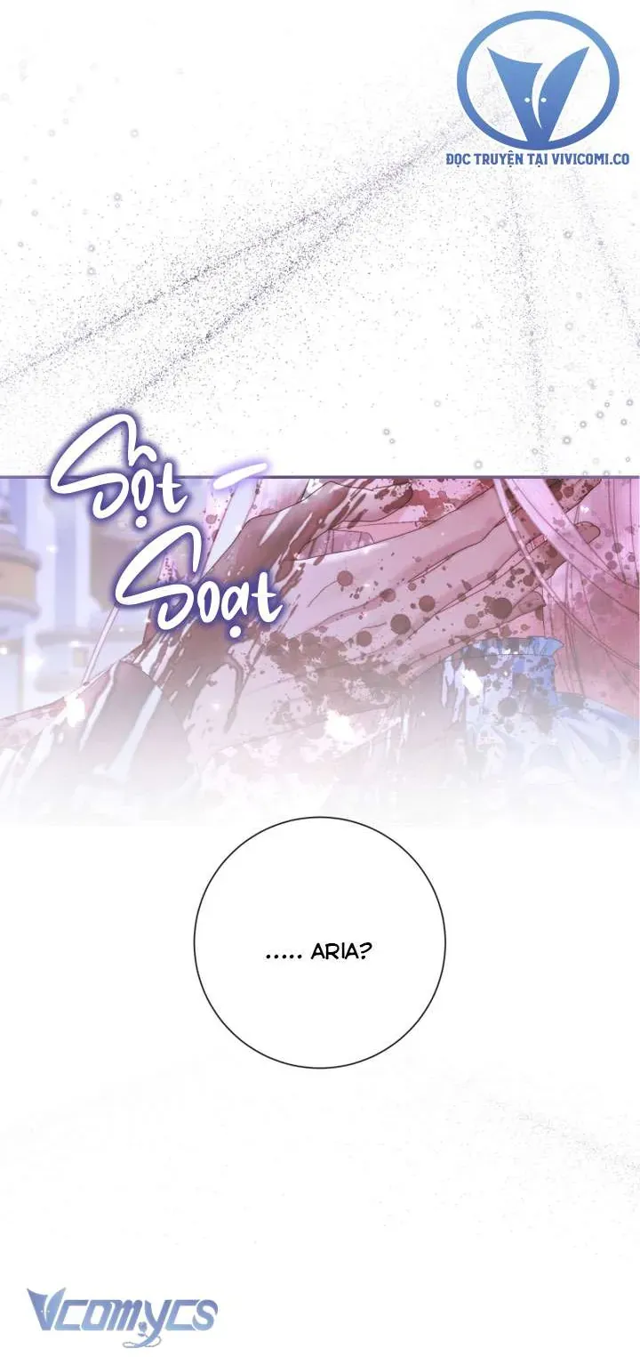 Trở Thành Cô Vợ Khế Ước Của Nhân Vật Phản Diện - Chapter 126 - Page 11