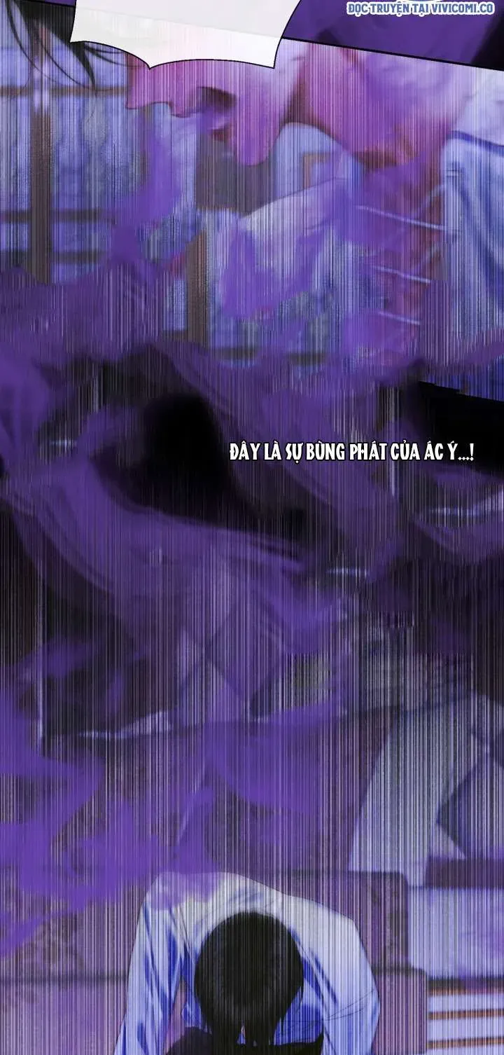 Trở Thành Cô Vợ Khế Ước Của Nhân Vật Phản Diện - Chapter 126 - Page 16