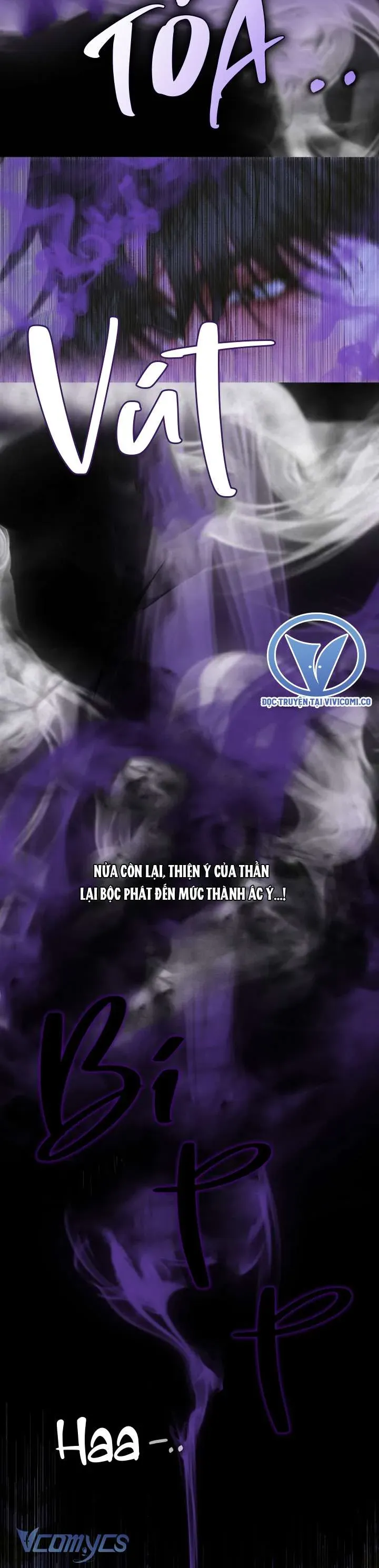 Trở Thành Cô Vợ Khế Ước Của Nhân Vật Phản Diện - Chapter 126 - Page 18