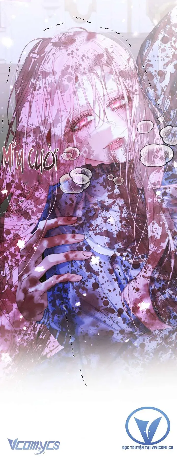 Trở Thành Cô Vợ Khế Ước Của Nhân Vật Phản Diện - Chapter 126 - Page 23