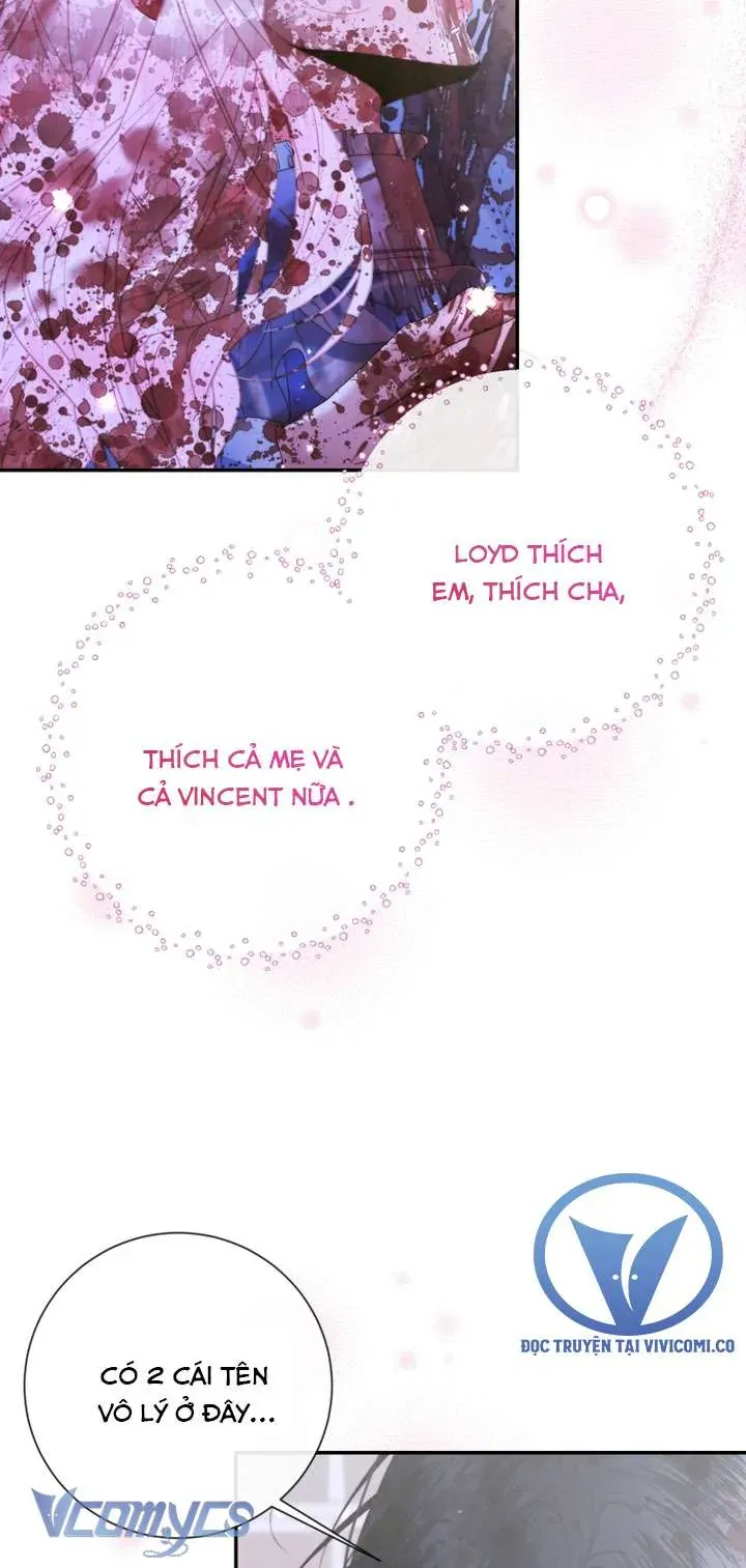 Trở Thành Cô Vợ Khế Ước Của Nhân Vật Phản Diện - Chapter 126 - Page 29