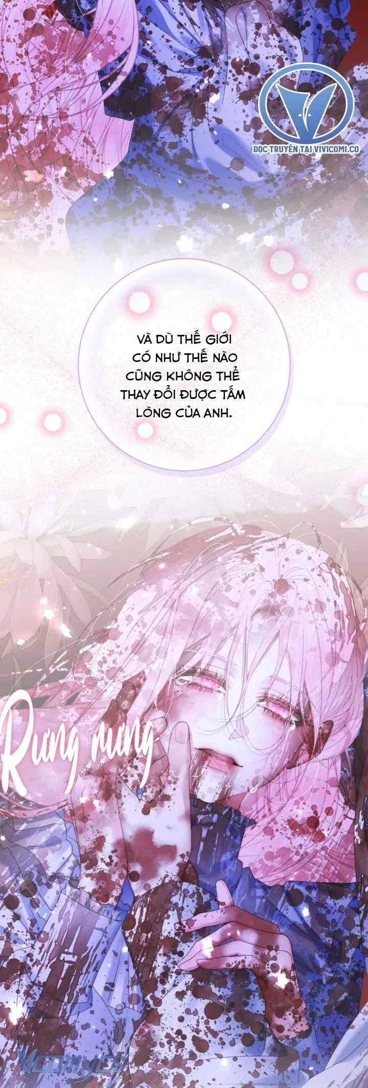 Trở Thành Cô Vợ Khế Ước Của Nhân Vật Phản Diện - Chapter 126 - Page 39