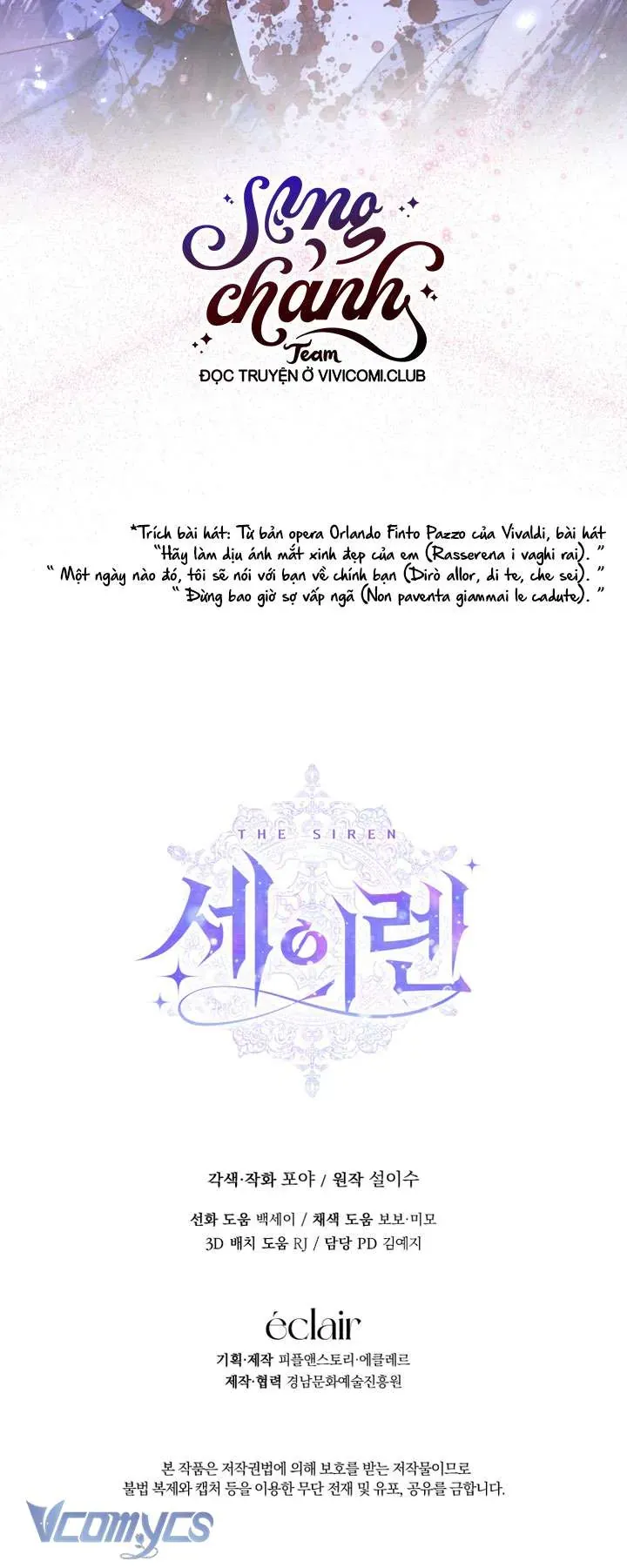 Trở Thành Cô Vợ Khế Ước Của Nhân Vật Phản Diện - Chapter 126 - Page 40