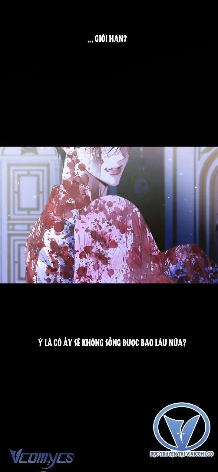 Trở Thành Cô Vợ Khế Ước Của Nhân Vật Phản Diện - Chapter 127 - Page 11