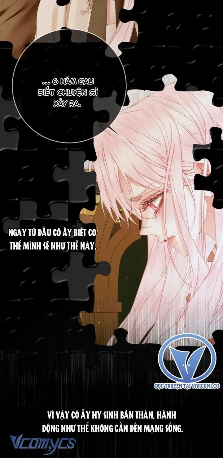 Trở Thành Cô Vợ Khế Ước Của Nhân Vật Phản Diện - Chapter 127 - Page 15