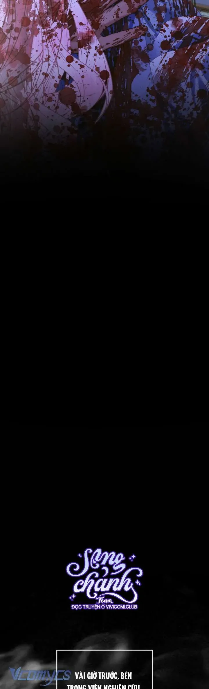 Trở Thành Cô Vợ Khế Ước Của Nhân Vật Phản Diện - Chapter 127 - Page 21