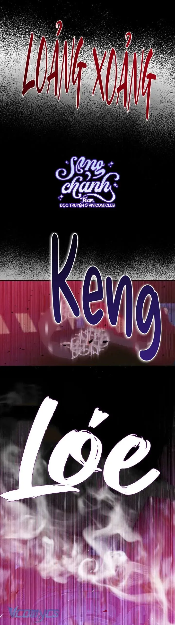 Trở Thành Cô Vợ Khế Ước Của Nhân Vật Phản Diện - Chapter 127 - Page 35