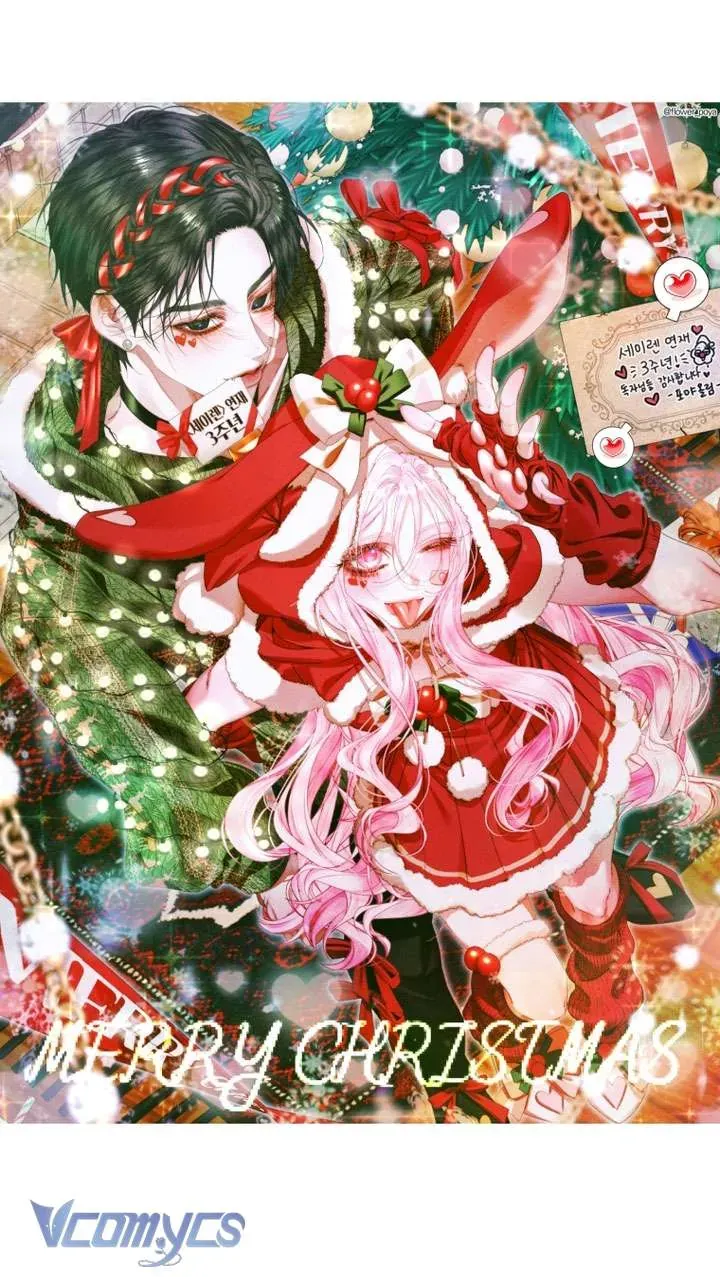 Trở Thành Cô Vợ Khế Ước Của Nhân Vật Phản Diện - Chapter 127 - Page 42