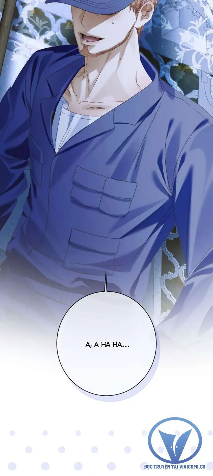 Trở Thành Cô Vợ Khế Ước Của Nhân Vật Phản Diện - Chapter 128 - Page 11