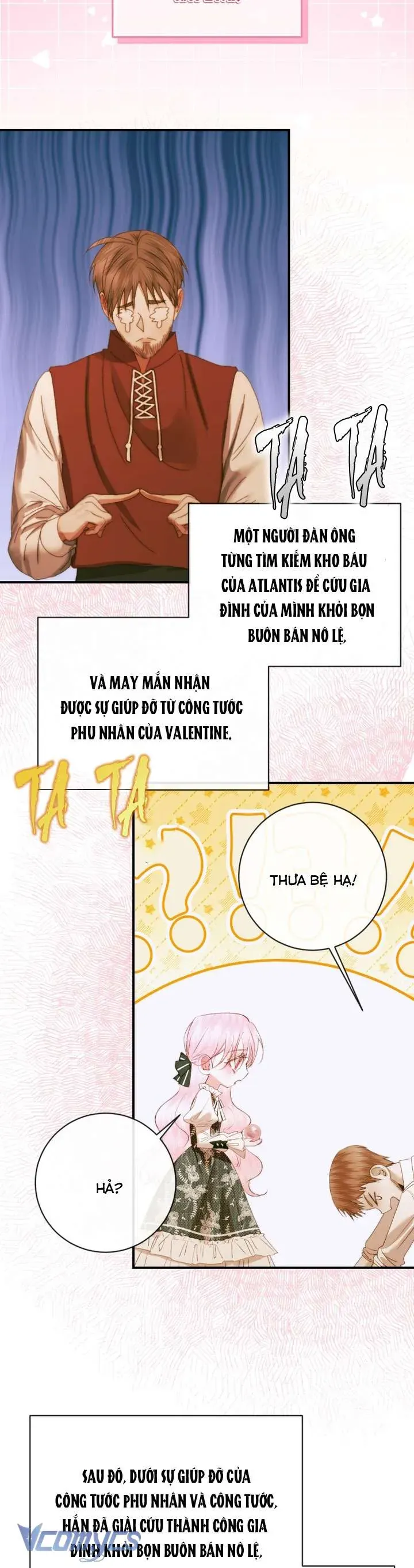 Trở Thành Cô Vợ Khế Ước Của Nhân Vật Phản Diện - Chapter 128 - Page 16
