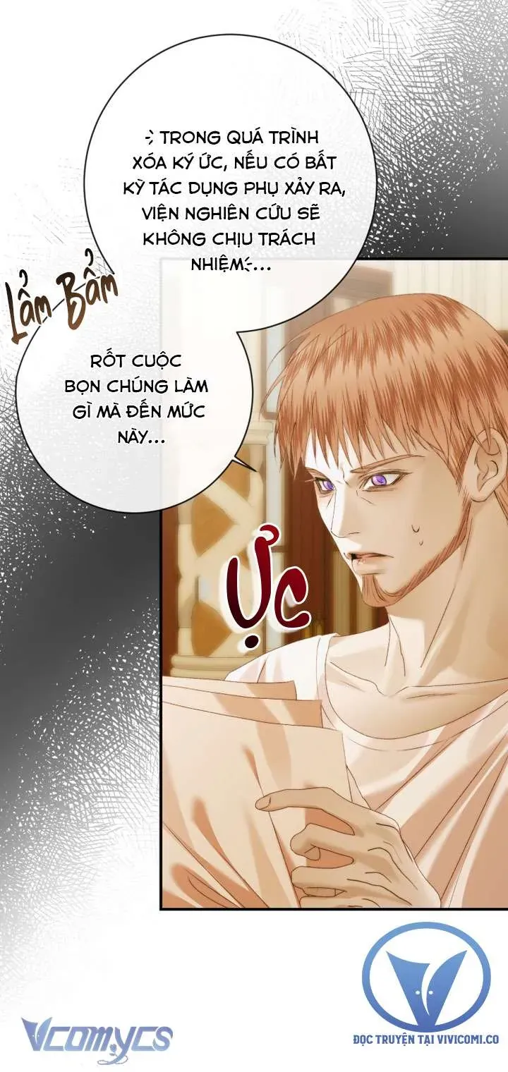 Trở Thành Cô Vợ Khế Ước Của Nhân Vật Phản Diện - Chapter 128 - Page 23