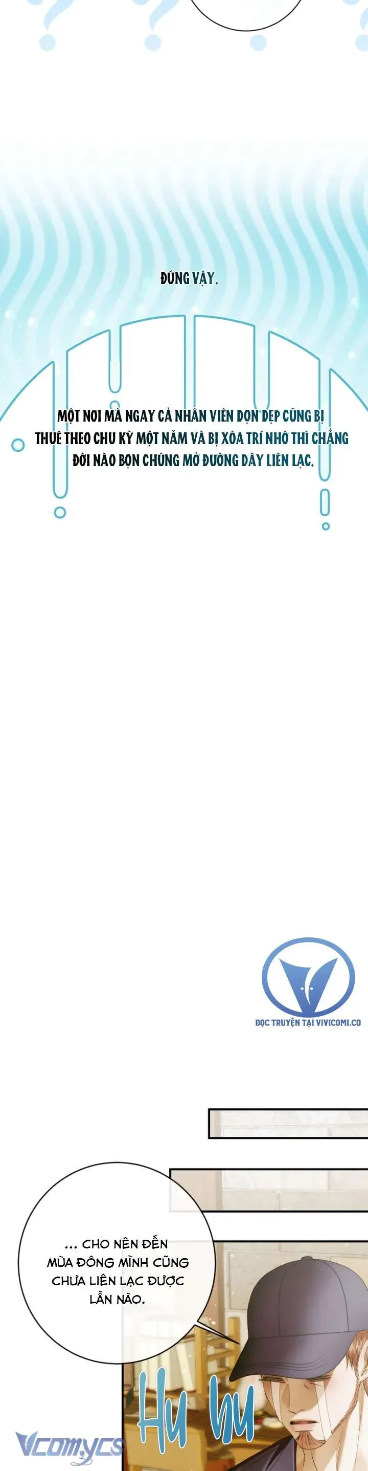 Trở Thành Cô Vợ Khế Ước Của Nhân Vật Phản Diện - Chapter 128 - Page 27