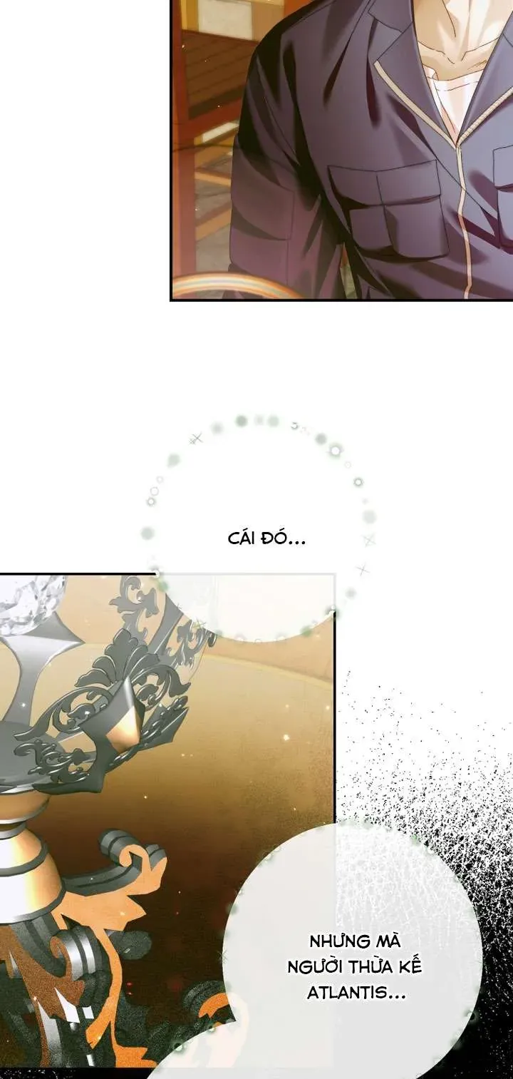 Trở Thành Cô Vợ Khế Ước Của Nhân Vật Phản Diện - Chapter 128 - Page 28